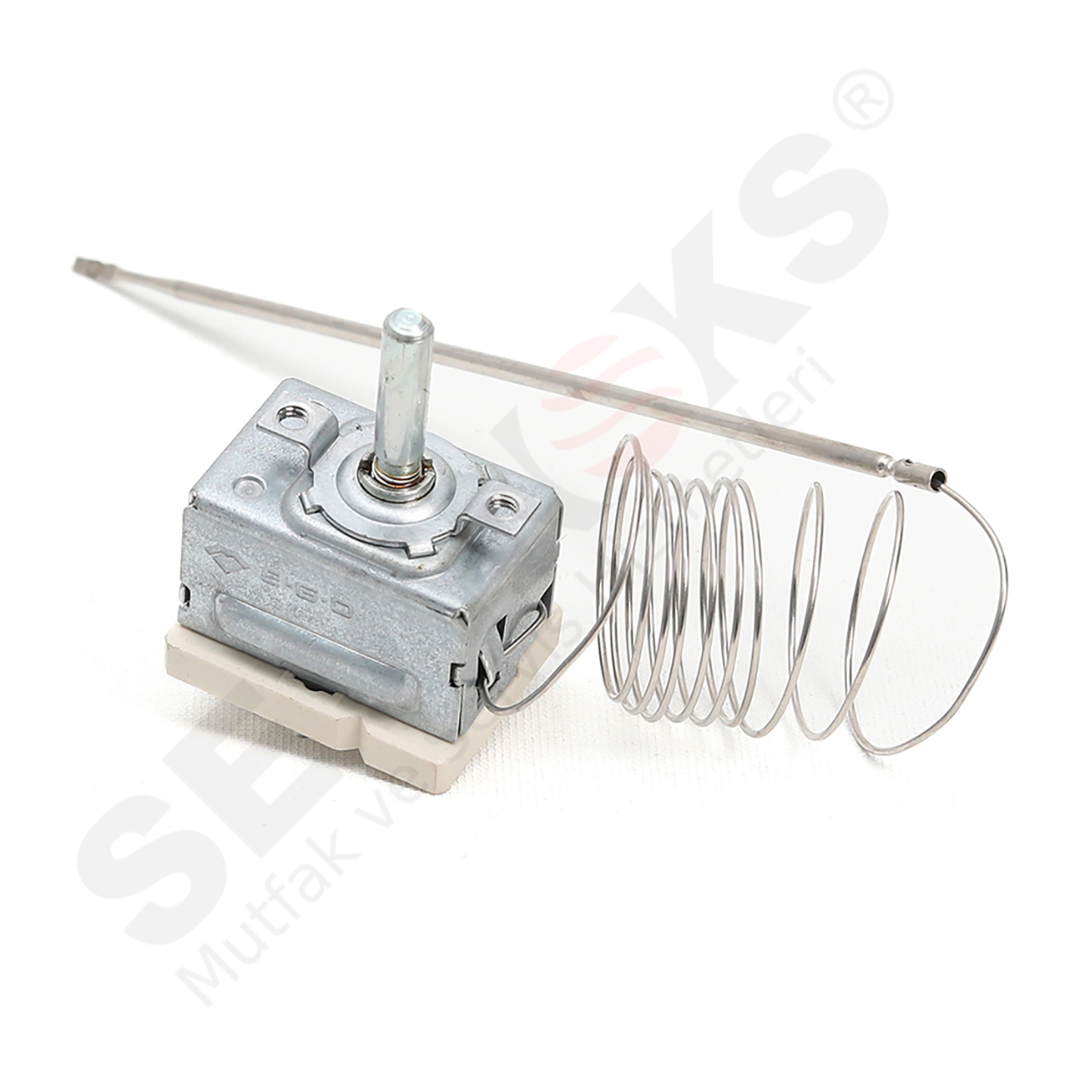 İnoksan Konveksiyonlu Fırın Termostat 300C 